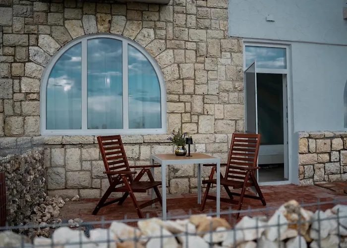 Guest house Halta Pescarus